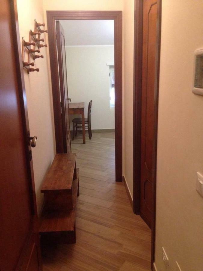 לינה וארוחת בוקר סן צ'זראו Roma Fuori Porta מראה חיצוני תמונה